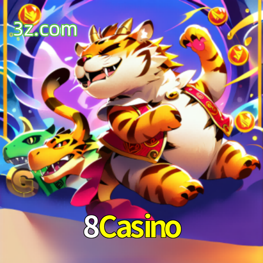 8Casino